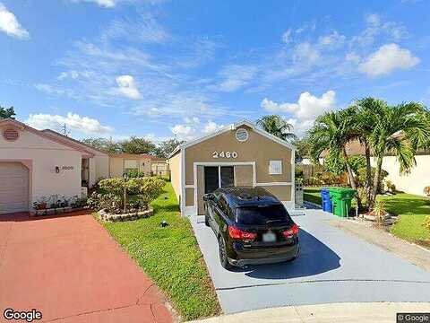 85Th, MIRAMAR, FL 33025
