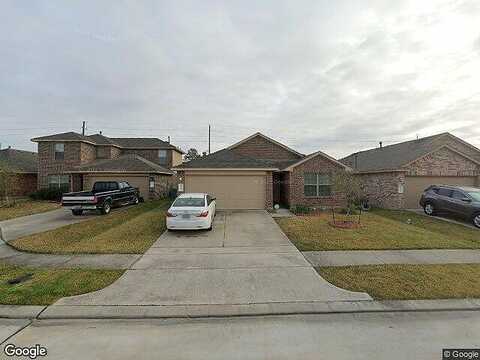 Yellow Thyme, SPRING, TX 77373