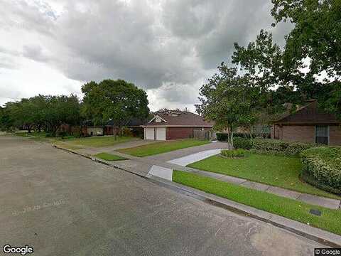 Arrowsmith, PEARLAND, TX 77584