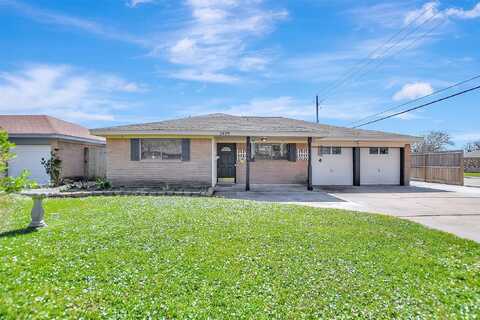 16Th, TEXAS CITY, TX 77590