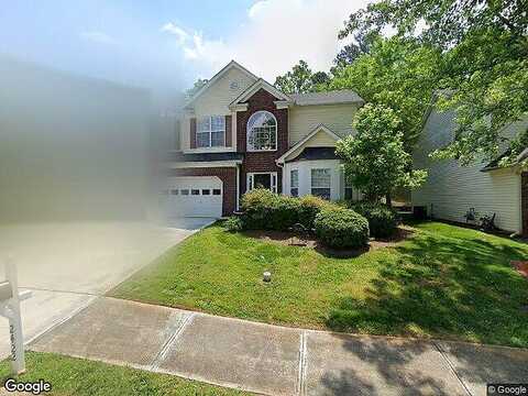 Miller Oaks, DECATUR, GA 30035
