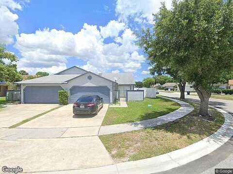 Turpin, ORLANDO, FL 32837