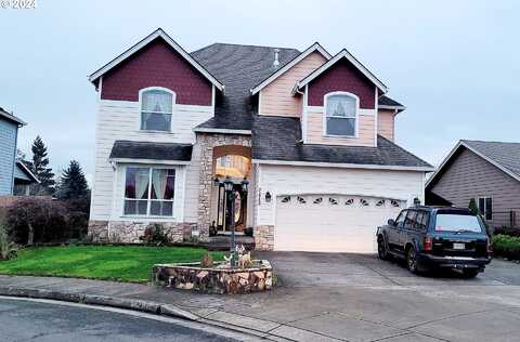 Kodiak, SALEM, OR 97305