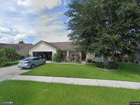 Peace, KISSIMMEE, FL 34758