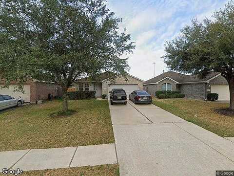 Stargazer, SPRING, TX 77373