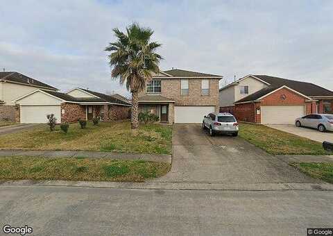 Spring Lily, SPRING, TX 77373