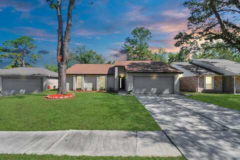 Lone Elm, SPRING, TX 77373