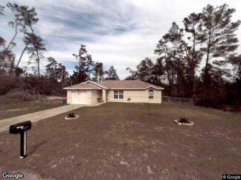 Marion Oaks, OCALA, FL 34473