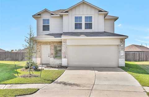 High Spruce, SPRING, TX 77373