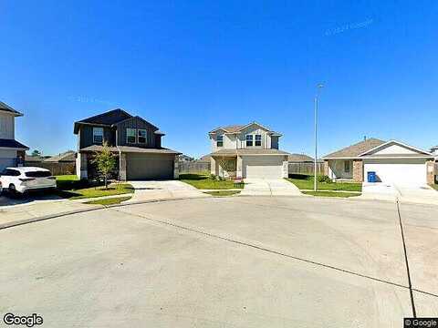 High Spruce, SPRING, TX 77373
