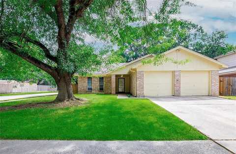 Spring Briar, SPRING, TX 77373