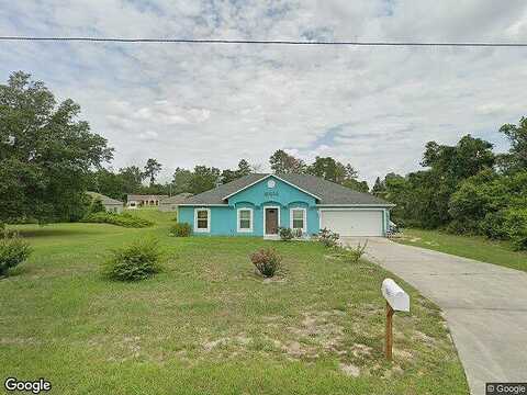 147Th Place, OCALA, FL 34473