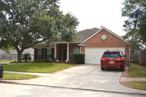 Crescent Hollow, SPRING, TX 77388