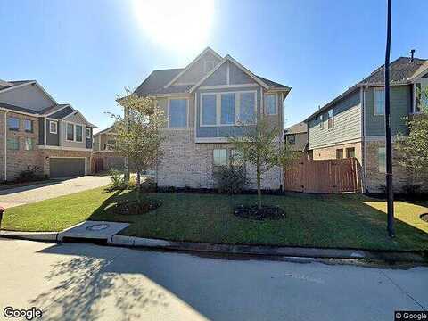 Oriole Valley, KATY, TX 77493