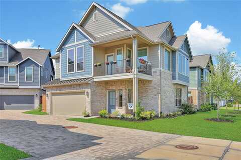 Oriole Valley, KATY, TX 77493