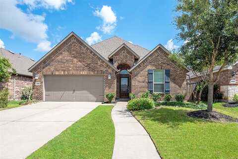 Providence Glen, KATY, TX 77493