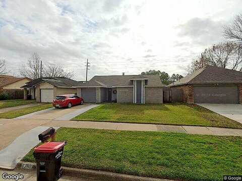 Silversmith, KATY, TX 77493