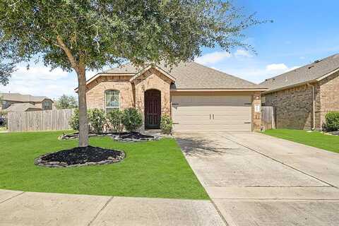 Giardini, KATY, TX 77493
