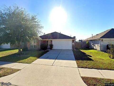 Mesquite Trail, SPRING, TX 77373