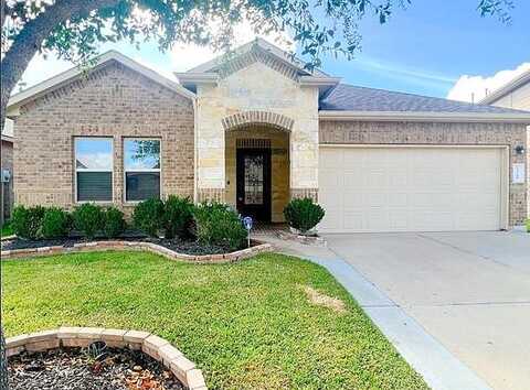 San Servero, KATY, TX 77493