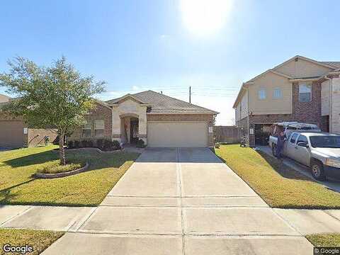 San Servero, KATY, TX 77493