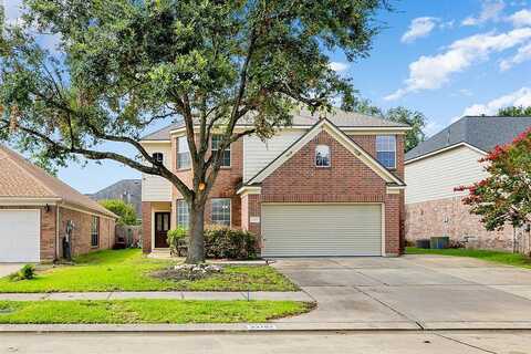 Prince Lawrence, KATY, TX 77493