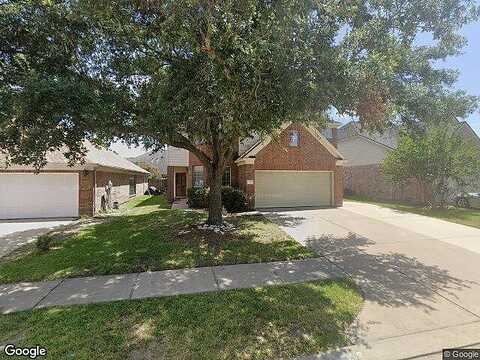 Prince Lawrence, KATY, TX 77493