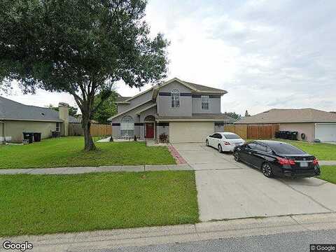Albion, ORLANDO, FL 32833