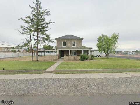 3Rd, HERMISTON, OR 97838