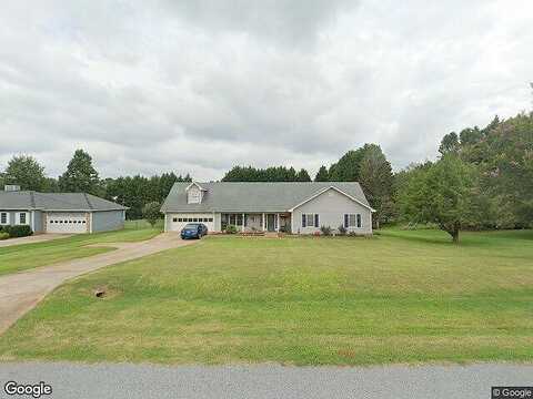 Fox Meadow, COVINGTON, GA 30016