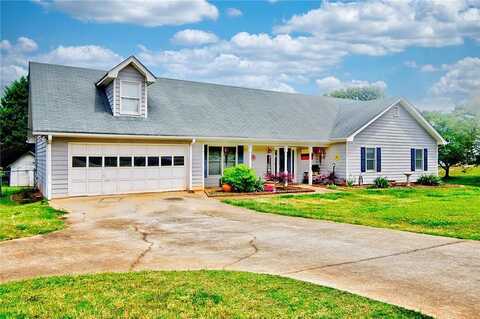 Fox Meadow, COVINGTON, GA 30016