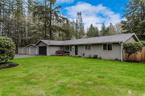 146Th, MONROE, WA 98272