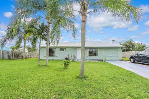 Rainier, PORT SAINT LUCIE, FL 34952