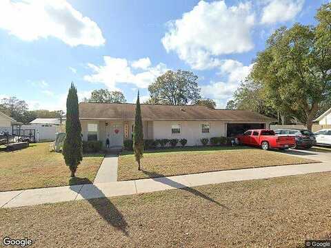 Merrily, SEFFNER, FL 33584