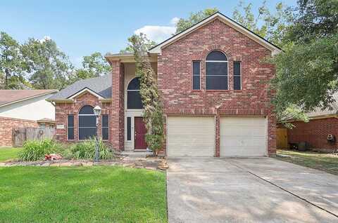 Grand Rapids, SPRING, TX 77373