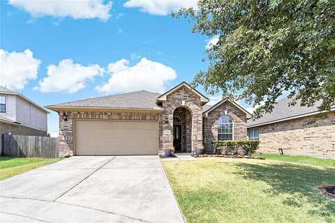 Pine Ivy, TOMBALL, TX 77375