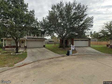 Adambury, SPRING, TX 77373