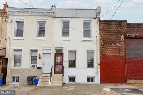 Marshall, PHILADELPHIA, PA 19133