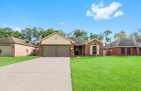 Sandpiper, SPRING, TX 77373