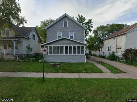 16Th, OSHKOSH, WI 54902