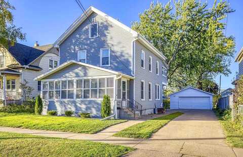 16Th, OSHKOSH, WI 54902