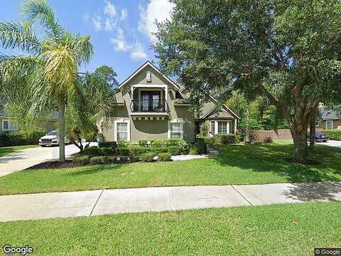 Hampton Club, SAINT AUGUSTINE, FL 32092