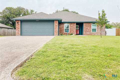 Headrick, WACO, TX 76706