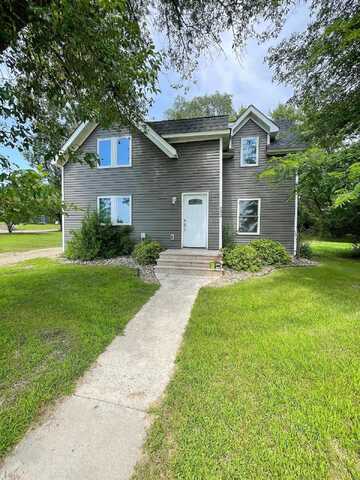 1St, NEW LONDON, MN 56273