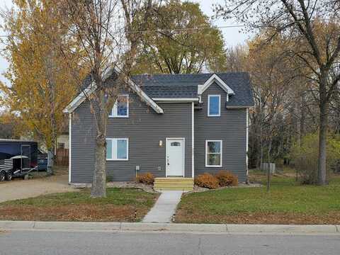 1St, NEW LONDON, MN 56273