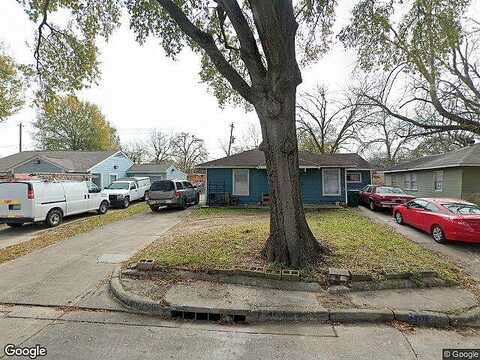 Raymond, PASADENA, TX 77506