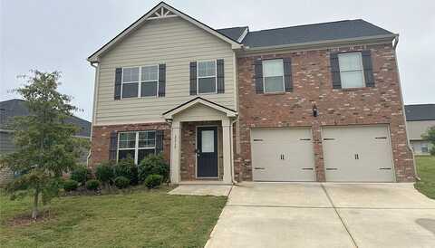 Burnett, MCDONOUGH, GA 30253