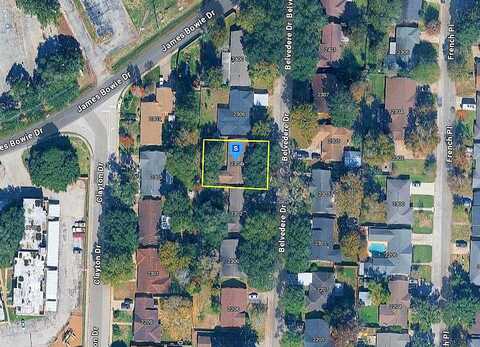 Belvedere, BAYTOWN, TX 77520