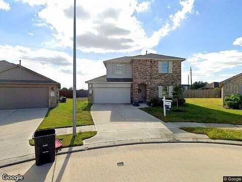 San Giorgio, KATY, TX 77449