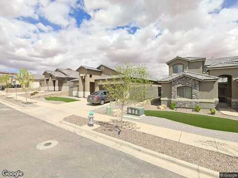 Notts, EL PASO, TX 79928